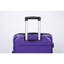 Ensemble de 3 valises à roulettes Hardshell Valise