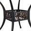 2 - Person Outdoor Bistro Table-837412464