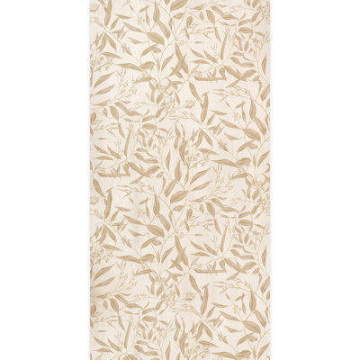 Bordure florale pelez et collez