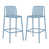 French Blue sélectionné