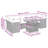 Vidaxl Garden Sofa Set