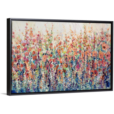 «Flourish of Spring» par Timothy O Toole - reproduction d'art sur toile