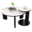 Ensemble de tables basses Modern Modern