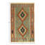 Rectangle 6'5" X 10'3" Area Rug