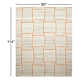 Bovina Plaid Indoor/Outdoor Rug