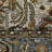 Hovis Blue/Taupe Area Rug-899240126