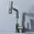 Single-handle Bathroom Faucet-90739132