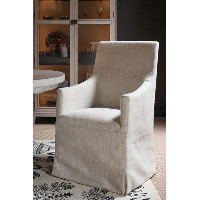 Manning Upholstered Dining Chair