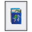 Nostalgia 3 Print by Ngo, PC-736112719-736112718