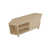 Beige Wood