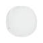 Maris Indoor / Outdoor Floral Circular Throw Cushion