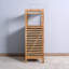 Panier de rangement pour salle de bain