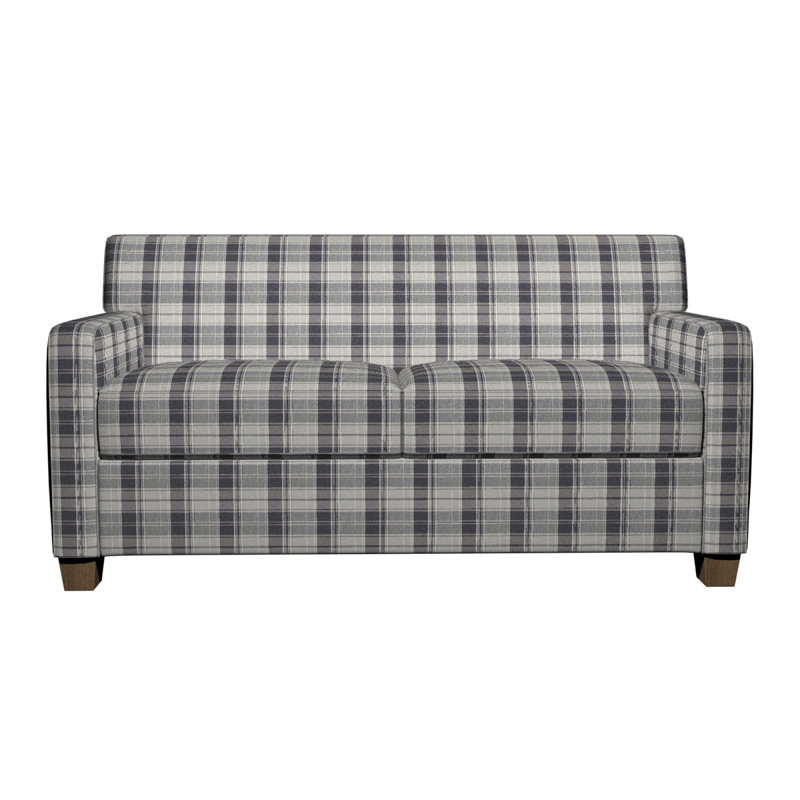 Tissu, Gris