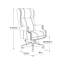  Fauteuil de direction Traditional
