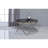 Glass Top Coffee Table-243129233-243129234
