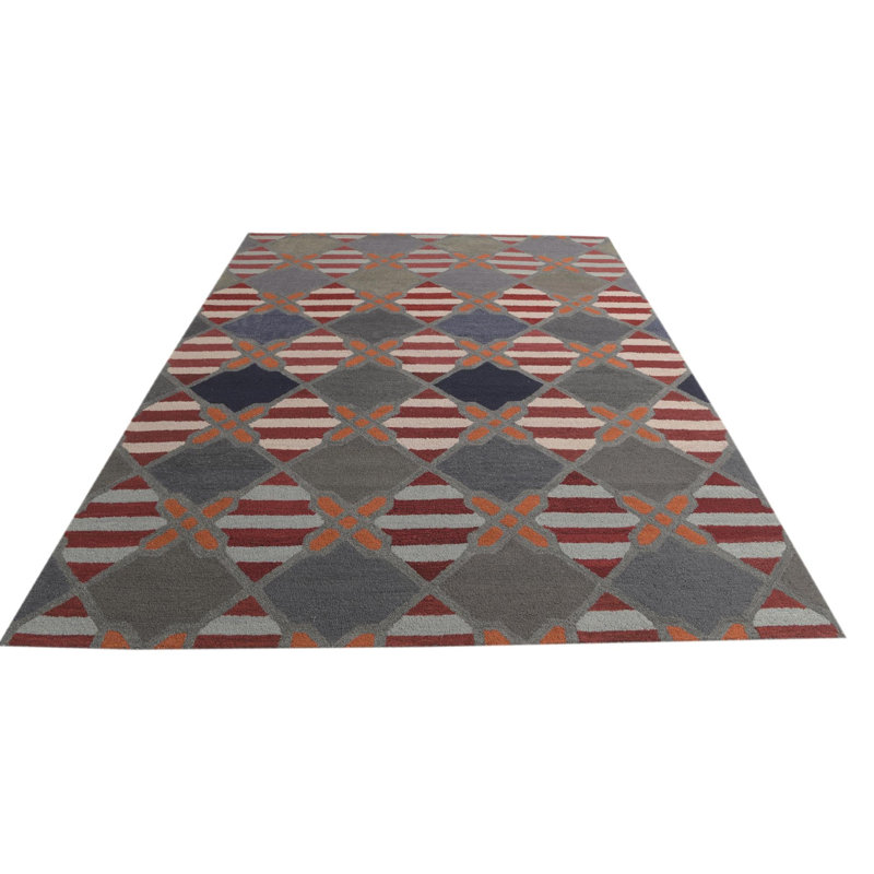 Jaycee Multi Rug