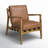 Vanderbilt Upholstered Armchair-25225718-25225717