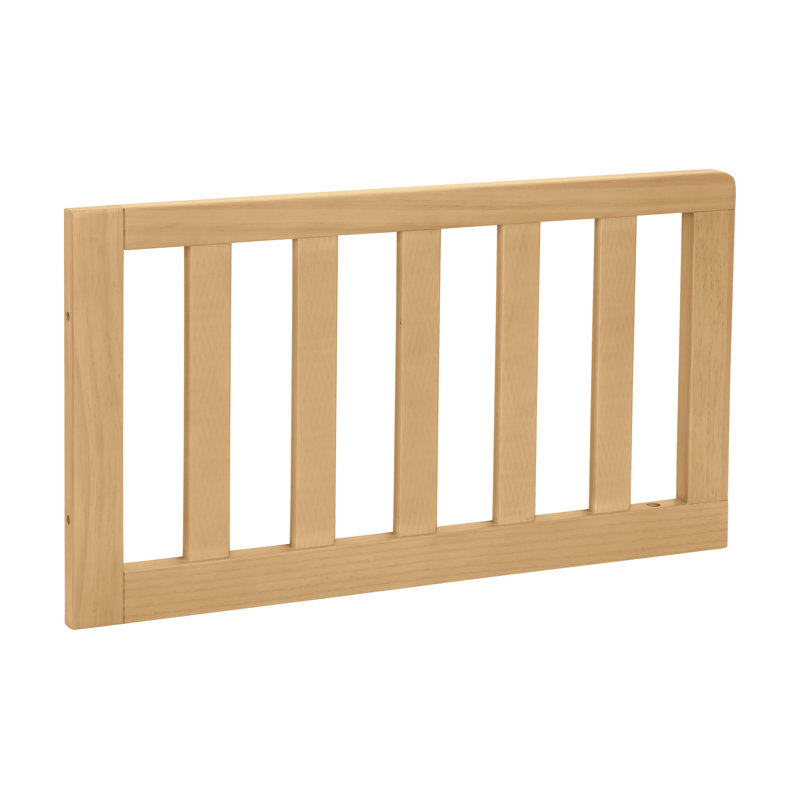 Rail pour lit de bébé Davinci, Miel