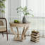 Table basse de petite taille