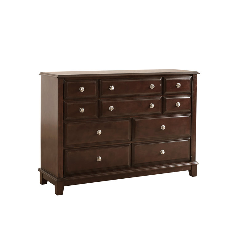 Commode Ashford G9800-D, cappuccino