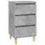 Laci-May 40cm W Bedside Table-1176126085
