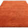 Taiwo Shaggy Orange Area Rug