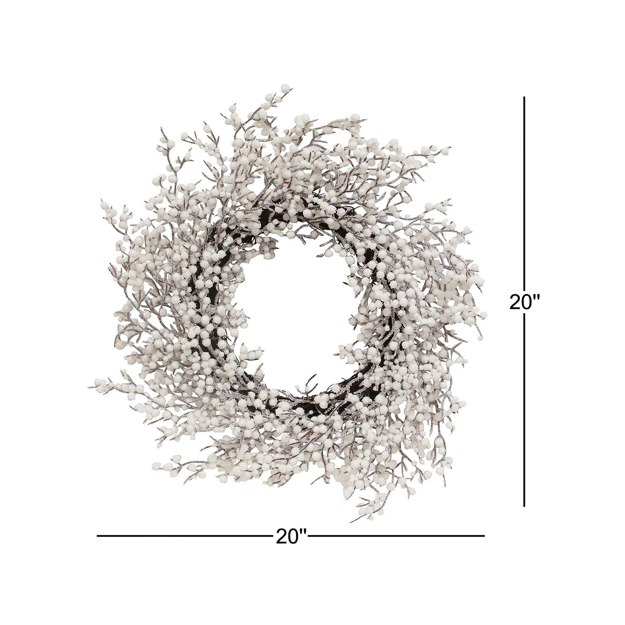 20'' Wreath