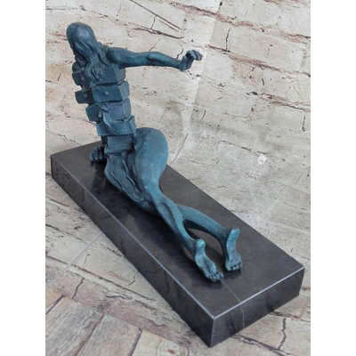 Objet de décoration Kahleya