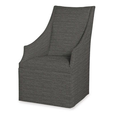 Upholstered Arm Chair