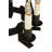 Nainika 8 - Light Dimmable Geometric Chandelier
