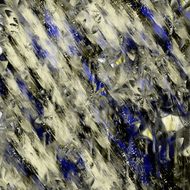 Bellefontaine Amy Smith Illumination - impression, H 12 po x l 12 po, Toile tendue, Non