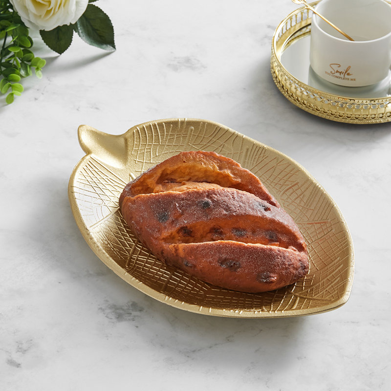 Ancilin Wood Tray