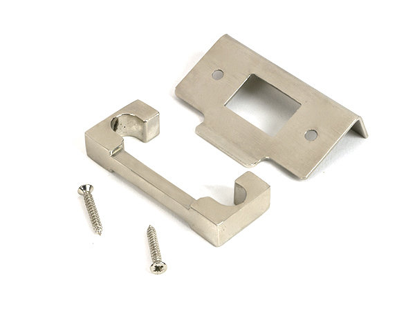 Rebate Kit, Polished Nickel