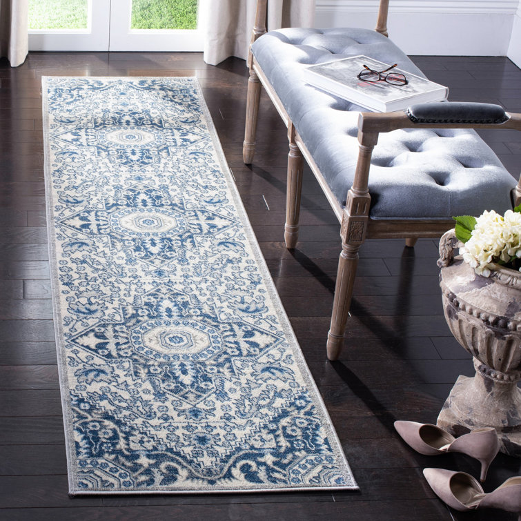 Appley Performance Oriental Rug