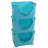 Rebrilliant Plastic Decorative Bin-905955099