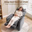 Fauteuil inclinable surdimensionné -443449231