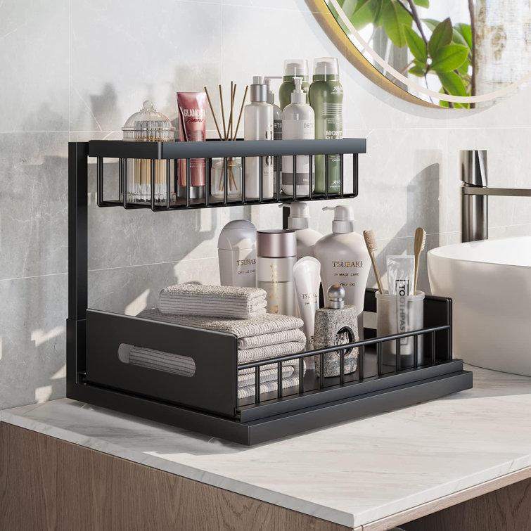 Undersink Storage - DIGITAL PRODUCT