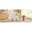 Fauteuil rembourré 29,9 po Modern-1205984118