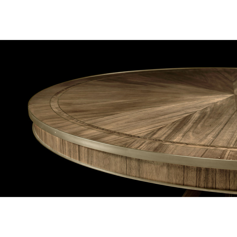 Hamilton Round Dining Table