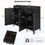 Armoire d'extérieur polyvalente avec durabilité et fonctionnalité exceptionnelles-1970588511