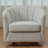 Wolen Upholstered Modern Swivel Barrel Chair-2027279435-2027279439