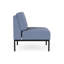 Chaise d'invité sans accoudoirs Darsey-120256369-120256372-120256373