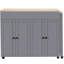 118cm Bar Cabinet-1423041299