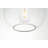 Inola 1-Light Dimmable Pendant -919396349