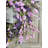 24" Artificial Lavender & Twig Wreath-130577270