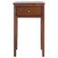 Joanna Solid Wood End Table with Storage-1067828520
