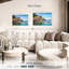 Sebbie Portofino, bord de mer-107959846