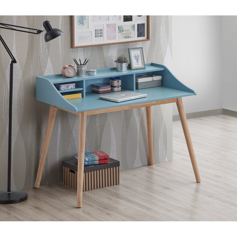 Bureau d'écriture avec huche Roskilde