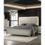 Mobilier de chambre à coucher contemporain 1 pièce