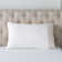 Mandalay Cuff 200 Thread Count 100% Cotton Pillowcase